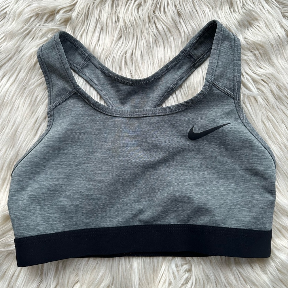 Nike sport bra